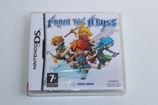 From the Abyss Nintendo DS