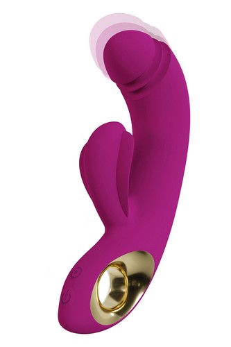 Vibro rabbit point harmony - vibro,