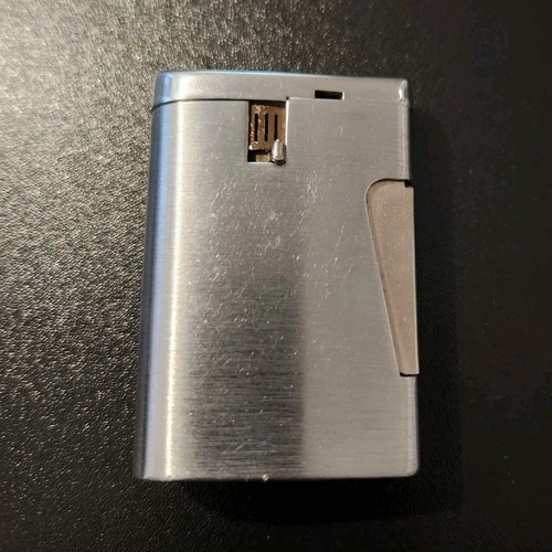 Ronson briquet rechargeable - ronson,