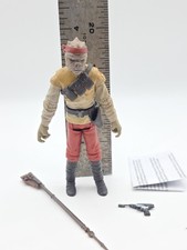 KITHABA SKIFF VC56 GUARD STAR WARS HASBRO VINTAGE COLLECTION LOOSE ACTION FIGURE