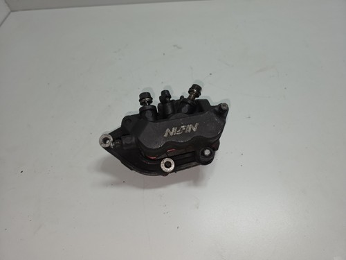 étrier frein avant honda ntv - Étrier,