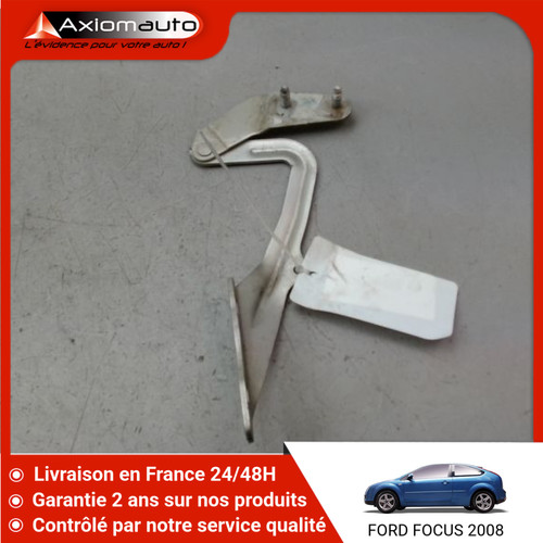 Compas droit capot - droit,