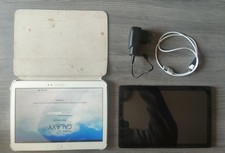 Lots 2 tablettes tactiles sous