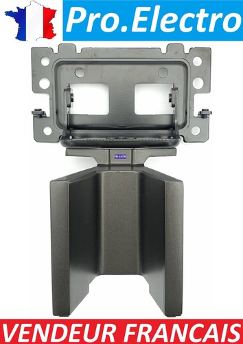 Pied support philips - support, tv