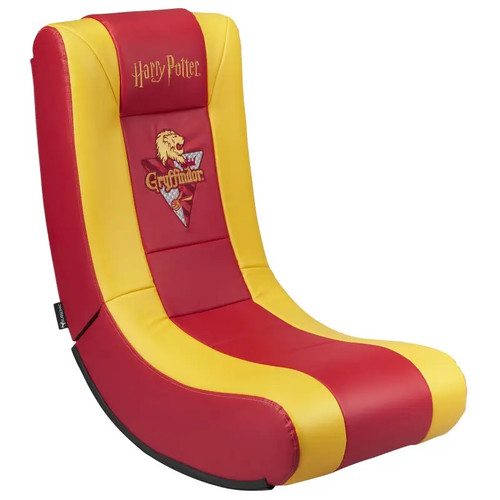 Fauteuil gamer bascule - à,