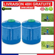 CAMPINGAZ Cartouche de Gaz CV