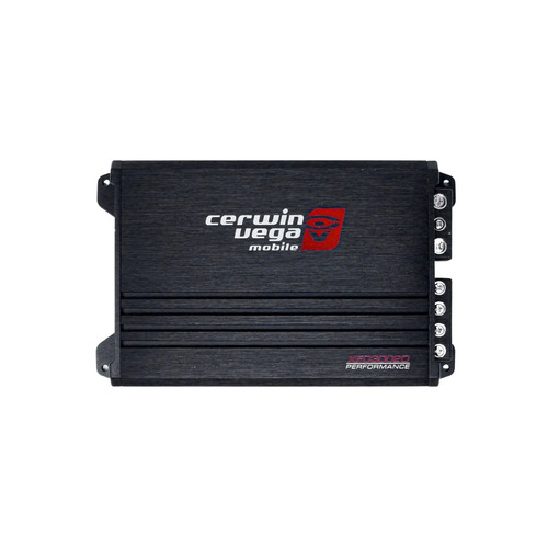 Cerwin vega xed3002d - cerwin, 2-channel