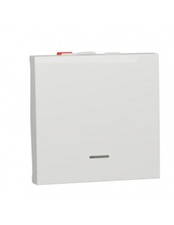 Unica va-et-vient lum témoin