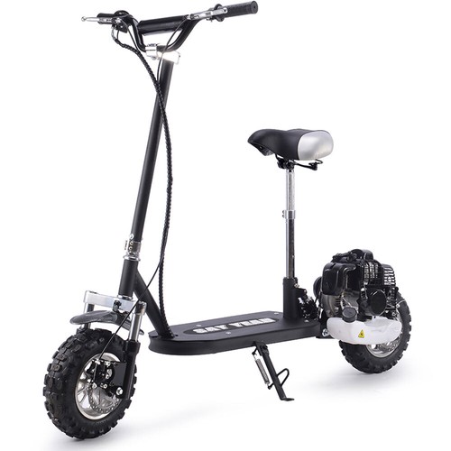 Mototec say yeah 49cc - 49cc, 2-stroke