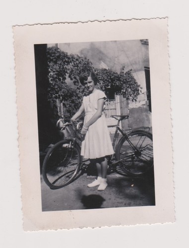 Photo vintage années - , 50