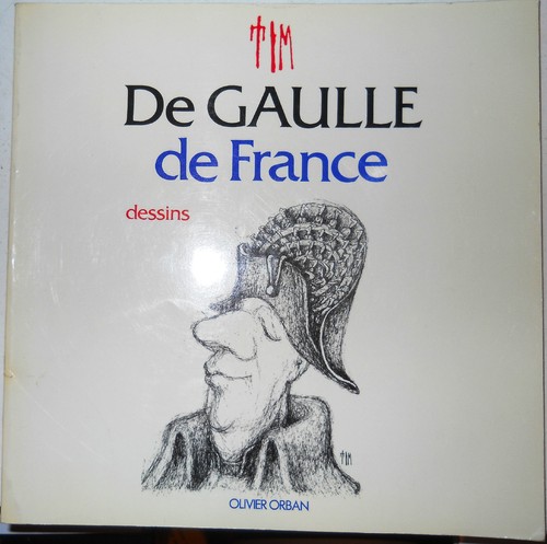Tim gaulle france - de,