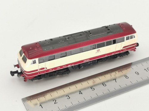 Fleischmann piccolo échelle - fleischmann,