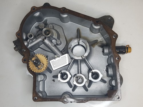 Carter huile moteur - d,