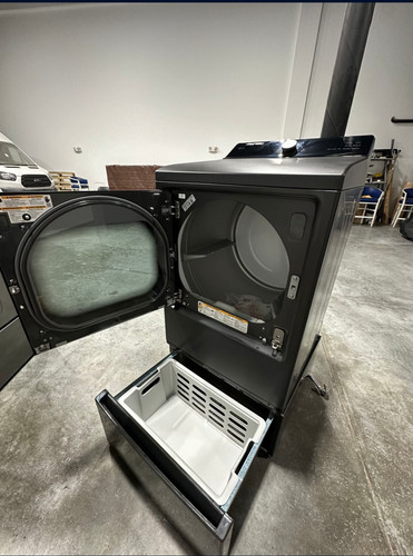 Ft electric dryer - ft,