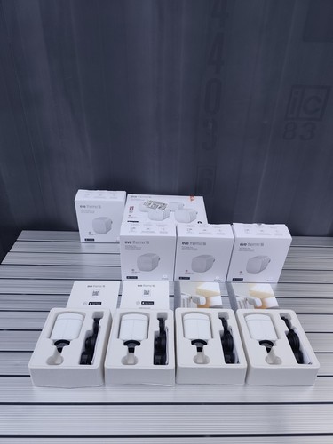 Thermostat radiateur - de,