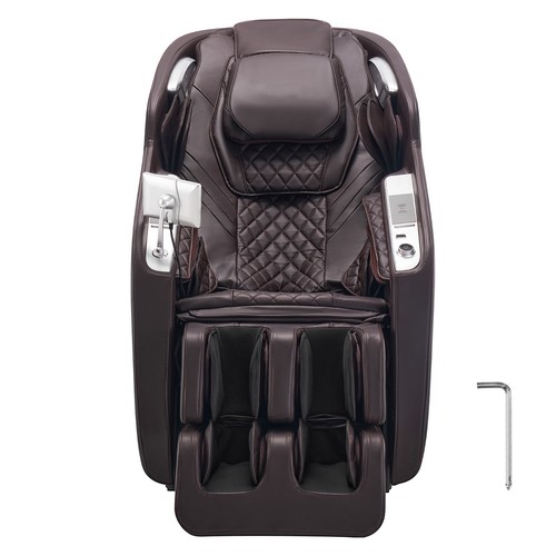 Fauteuil massage 4d - fauteuil,