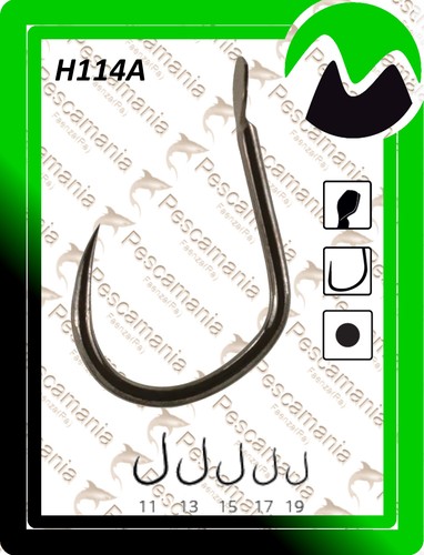Maver hook katana - , ptfe