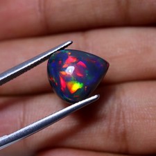 5,1 Cts 13,8x12,5 Mm Réel AAA