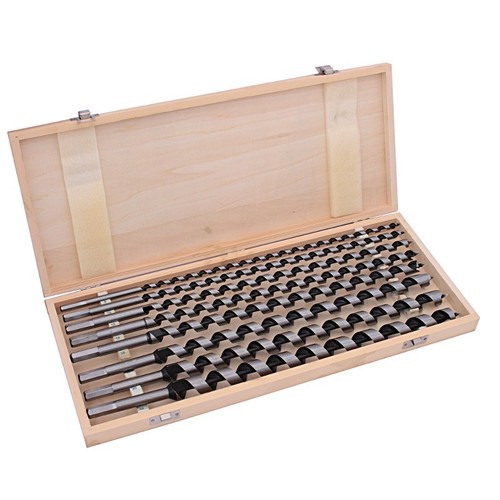 Foret bois pièces 230mm - foret,