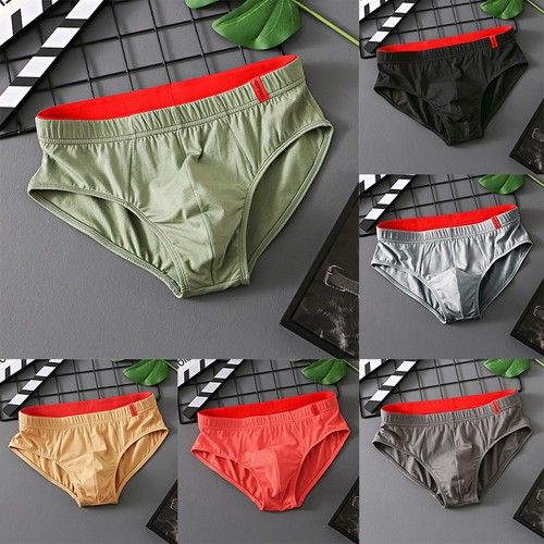 Boxer homme coton sous