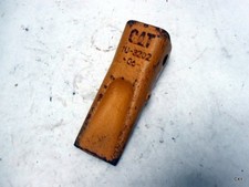 NO HARDWARE Cat J200 Style Backhoe Bucket Dirt Teeth 1U-3202