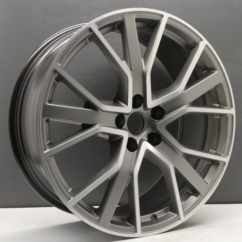 Audi sportback diamant - audi, q3