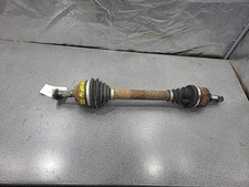 Cardan gauche (transmission)