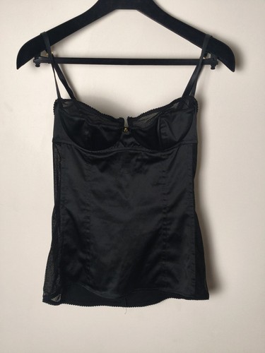 Top corset vintage dolce - corset,