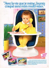 PUBLICITE ADVERTISING 025