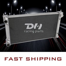 All-Aluminum Radiator For
