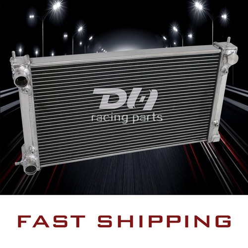 All aluminum radiator - all-aluminum,