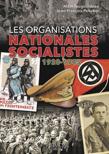 Les organisations nationales