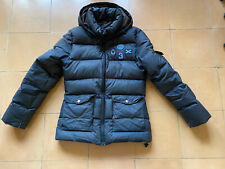 Veste SCAPA SPORTS D'Occasion - Taille M Couleur Bleu Foncé Femme