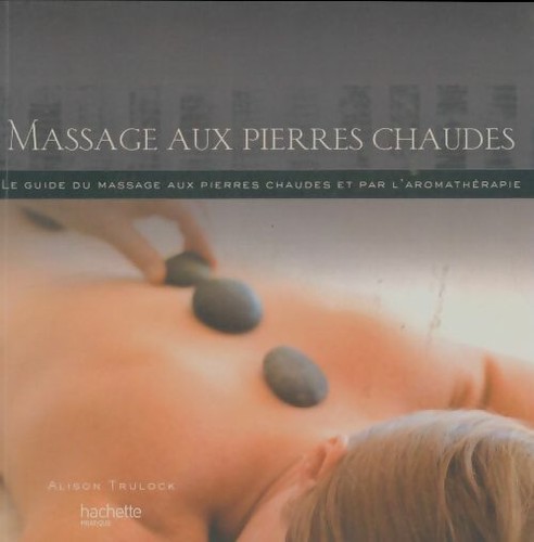 Massage aux pierres chaudes - ,