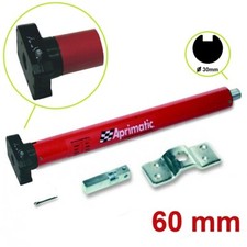 Motorisation volet roulant et