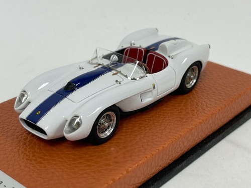 Tecnomodel ferrari 250 - 1/43,