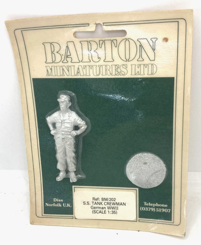 45660 barton miniatures metal - miniatures, /metal