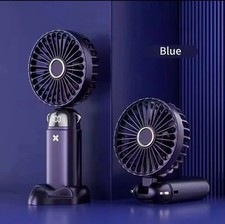 Petit Ventilateur Portatif