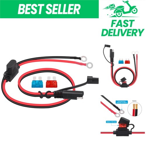 Connecteur sae pour chargeur - connecteur,