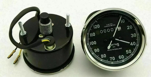 Pour compteur vitesse - compteur,