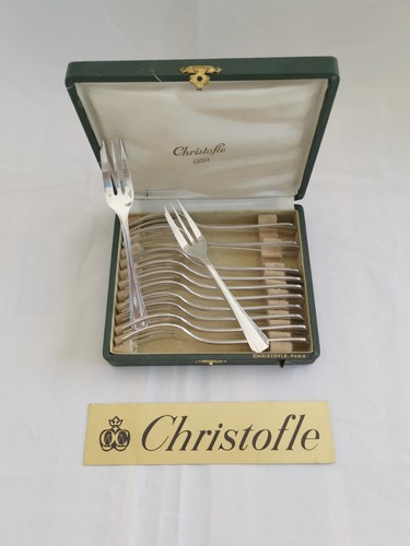 Christofle boréal par - par, luc