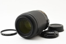 ??《Near MINT》Nikon AF-S Nikkor 55-200mm F/4-5.6 G IF ED VR DX Zoom Lens JAPAN✈