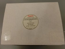 Thermo Nicolet Magna Nexus FTIR Motorized Dual Detector Mirror 470-149300