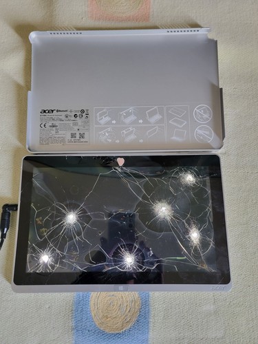 Acer kt1252 intel - kt1252, core