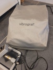 Vibrograf B100 Watch Timing