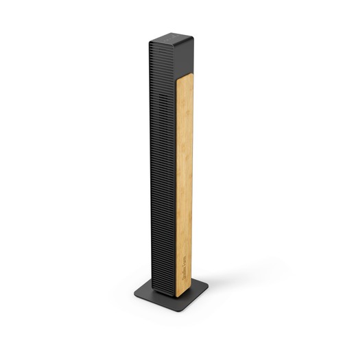 Ventilateur colonne silencieux
