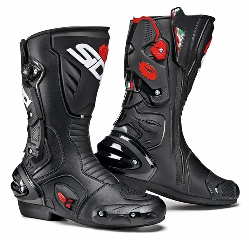 Bottes sport pour moto sidi - moto,