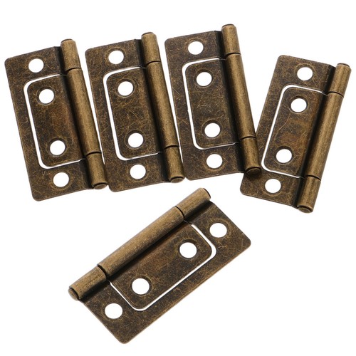 Pcs gonds porte - 5,