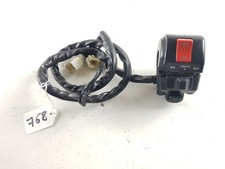 Commodo 768 KAWASAKI VN750 VN