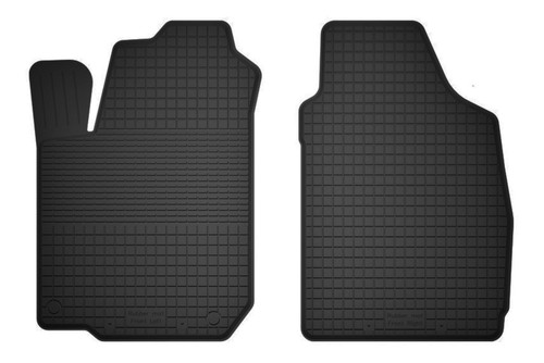 Tapis sol avant en - sol,